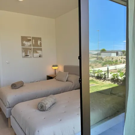 La Sabina Sea Views - Eaw Homes * Estepona