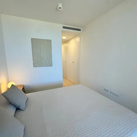 Apartamento La Sabina Sea Views - Eaw Homes *