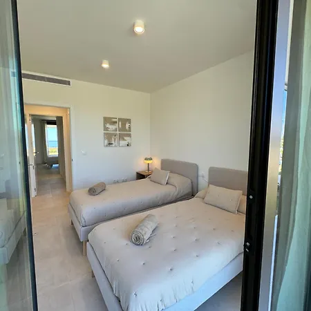 La Sabina Sea Views - Eaw Homes Apartamento Estepona