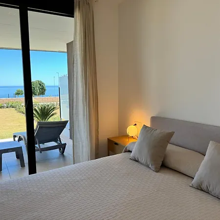Apartment La Sabina Sea Views - Eaw Homes Estepona