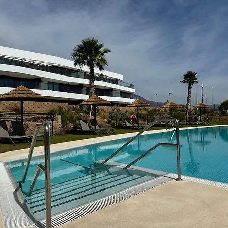 La Sabina Sea Views - Eaw Homes Estepona