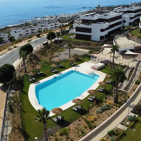 Apartment La Sabina Sea Views - Eaw Homes
