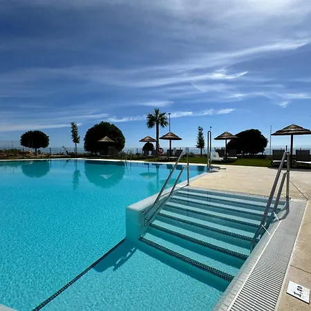 Apartment La Sabina Sea Views - Eaw Homes Estepona