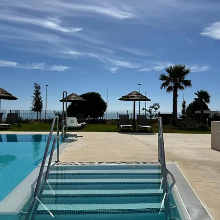 La Sabina Sea Views - Eaw Homes * Estepona