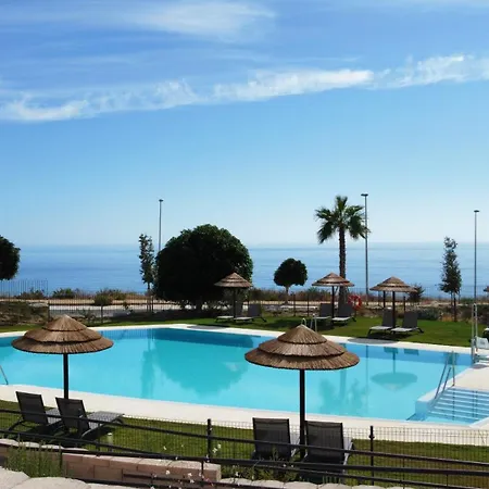 Apartamento La Sabina Sea Views - Eaw Homes