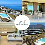 公寓 La Sabina Sea Views - Eaw Homes 埃斯特波纳