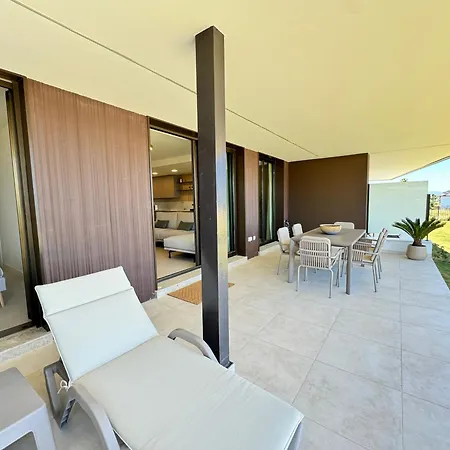 Apartment La Sabina Sea Views - Eaw Homes Estepona