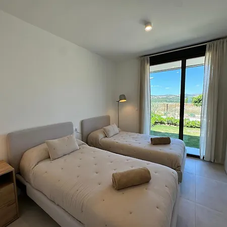 Apartment La Sabina Sea Views - Eaw Homes Estepona