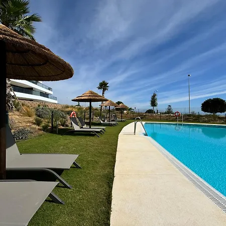 La Sabina Sea Views - Eaw Homes Estepona