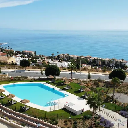La Sabina Sea Views - Eaw Homes * Estepona